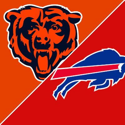 Bears 3-20 Bills (Nov 12, 2000) Final Score - ESPN