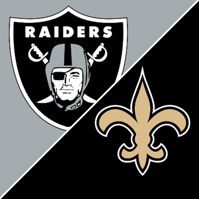 raiders at saints tickets