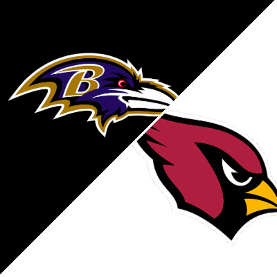 Arizona Cardinals show late life in 24-17 loss to Baltimore Ravens -  Revenge of the Birds