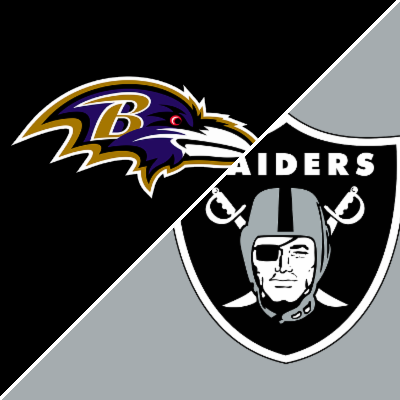 No. 7: Jan. 14, 2001 – Ravens 16, Raiders 3 (AFC Championship)