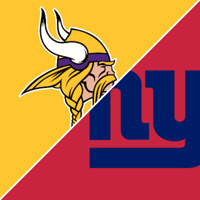 New York Giants blowout Minnesota Vikings 41-0: Throwback Thursday