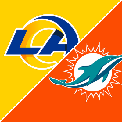 Dolphins 10-42 Rams (Sep 30, 2001) Game Recap - ESPN