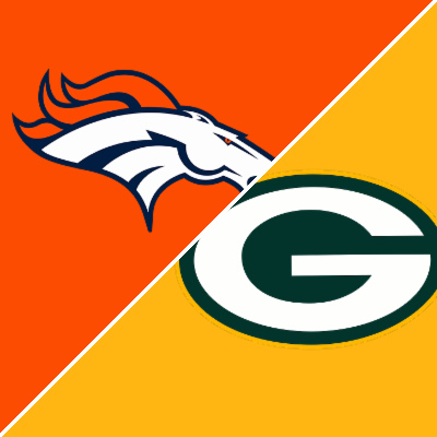 Broncos 7-22 Packers (Aug 20, 2001) Final Score - ESPN