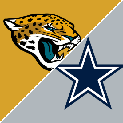 Jaguars 35-17 Cowboys (Oct 31, 2010) Final Score - ESPN