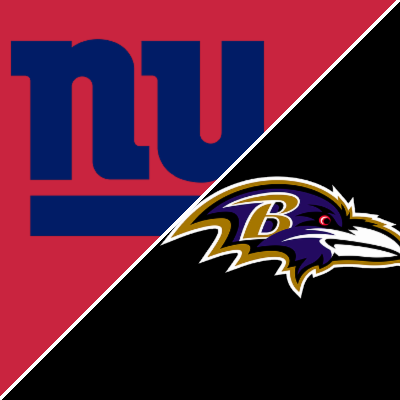 Ravens 10-30 Giants (Nov 16, 2008) Final Score - ESPN