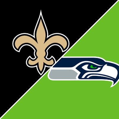 Saints 14-28 Seahawks (Sep 1, 2001) Final Score - ESPN