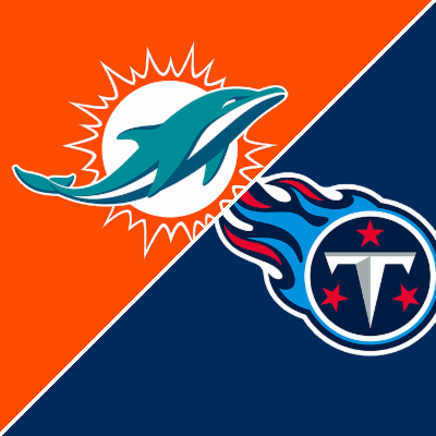 Tennessee Titans at Miami Dolphins Week 1 recap: Dolphins impressive in  longest game - The Phinsider