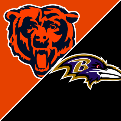 Bears 6-17 Ravens (Sep 9, 2001) Game Recap - ESPN