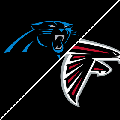 Falcons and Panthers Battle in TNF - ESPN 98.1 FM - 850 AM WRUF