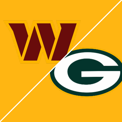 Green Bay Packers 24-42 Washington Redskins, NFL News