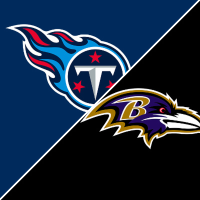 No. 4: Jan. 7, 2001 – Ravens 24, Titans 10 (AFC Divisional)