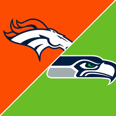 Broncos 21-34 Seahawks (Oct 14, 2001) Final Score - ESPN