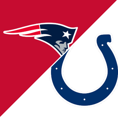 Tom Brady Patriots vs Colts 1st NFL Start/Win 9/30/2001 Full