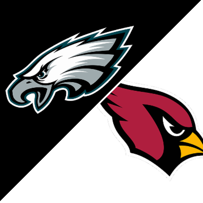 Cardinals 21-20 Eagles (Oct 7, 2001) Final Score - ESPN