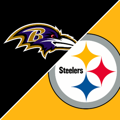 Steelers overcome rust, short-handed Ravens to move to 11-0 - The