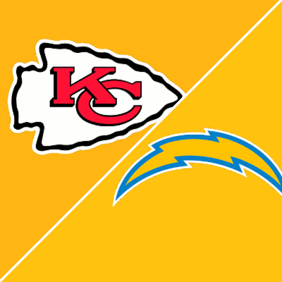 Chiefs 25-20 Chargers (Nov 4, 2001) Final Score - ESPN