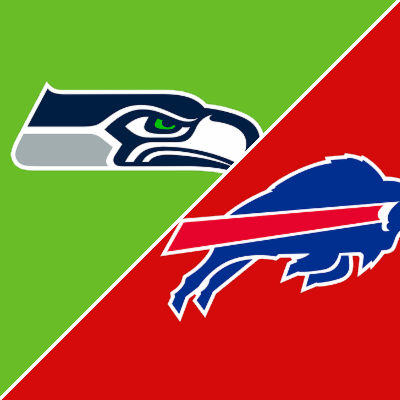 Seahawks 23-20 Bills (Nov 18, 2001) Final Score - ESPN