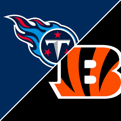 Cincinnati Bengals Close Out an Undefeated November by Toppling Tennessee  Titans, Sports & Recreation, Cincinnati