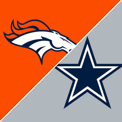 Broncos 26-24 Cowboys (Nov 22, 2001) Final Score - ESPN