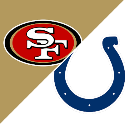 San Francisco 49ers vs Indianapolis Colts recap: Everything we know