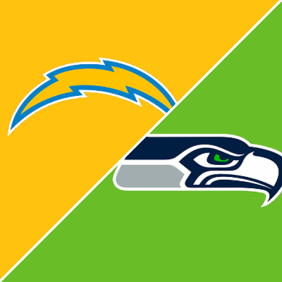 A little late Seahawks defeat the Chargers to go 2-1 in the