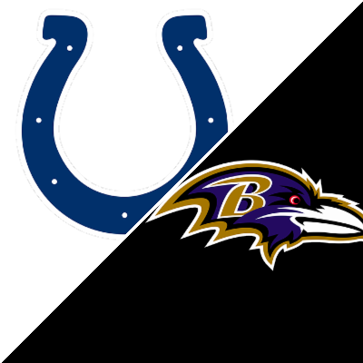 Ravens Host the Colts for Monday Night Football - ESPN 98.1 FM - 850 AM WRUF