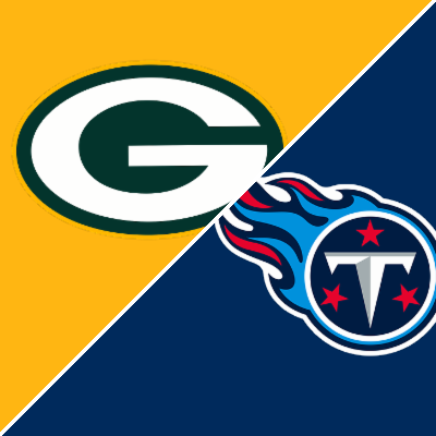 Packers' slim postseason dreams vanish in listless 27-17 loss to Titans on  Thursday night - Acme Packing Company