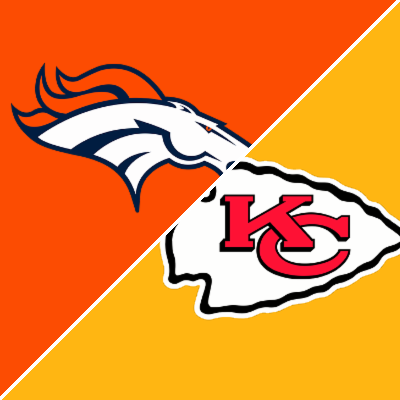 Chiefs 6-20 Broncos (Oct 7, 2001) Final Score - ESPN