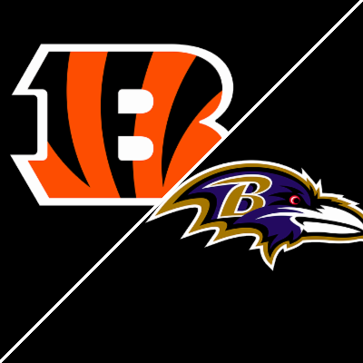 Bengals 0-16 Ravens (Dec 23, 2001) Final Score - ESPN