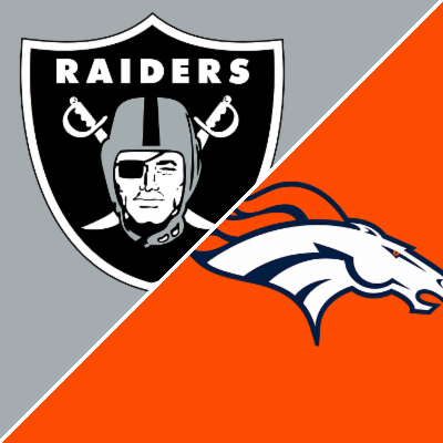 Raiders 17-23 Broncos (Dec 30, 2001) Final Score - ESPN