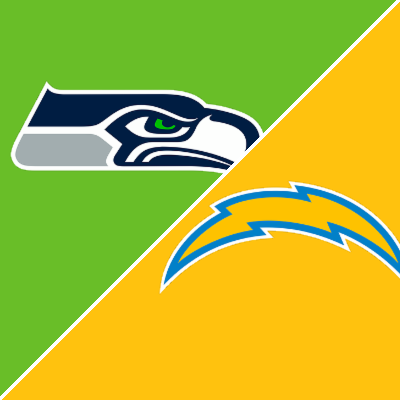 Seahawks 25-22 Chargers (Dec 30, 2001) Final Score - ESPN