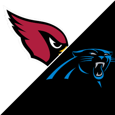 cardinals at panthers