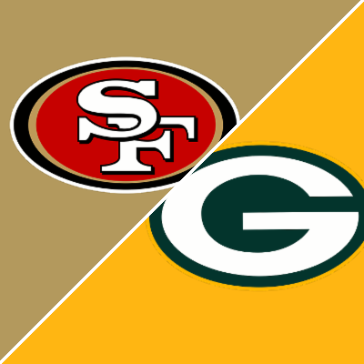 49ers vs. Packers: How cold was it?