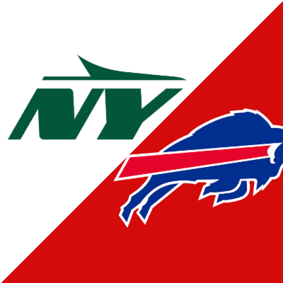 Buffalo Bills Fall in Monday Night Football Opener to the New York Jets -  ESPN 98.1 FM - 850 AM WRUF