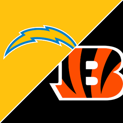 Cincinnati Bengals vs San Diego Chargers 12/20/82 MNF 