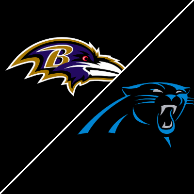 Ravens 38, Panthers 10