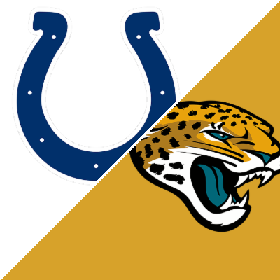 Jaguars 38, Colts 20: What we saw