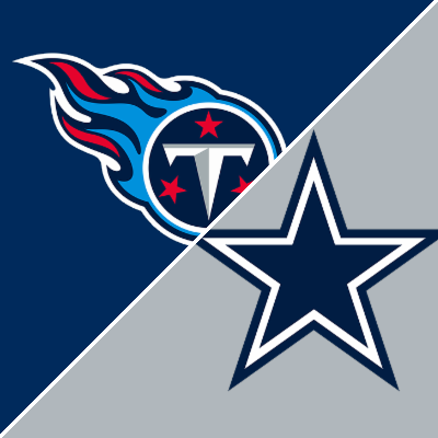 Dallas Cowboys vs. Tennessee Titans: How to Watch, Listen and Live