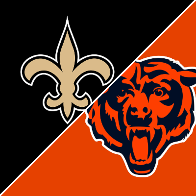 Saints 29-23 Bears (Sep 22, 2002) Final Score - ESPN