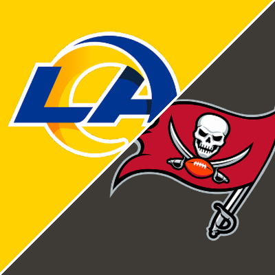 Tampa Bay Tampa Bay Buccaneers: Rivalry game battle against the Rams