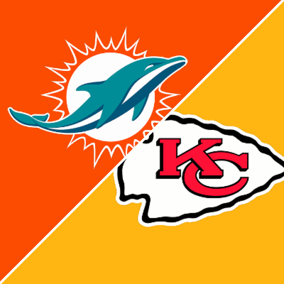 Dolphins 30-48 Chiefs (Sep 29, 2002) Final Score - ESPN