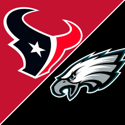 Philadelphia Eagles 29 vs 17 Houston Texans summary: stats and