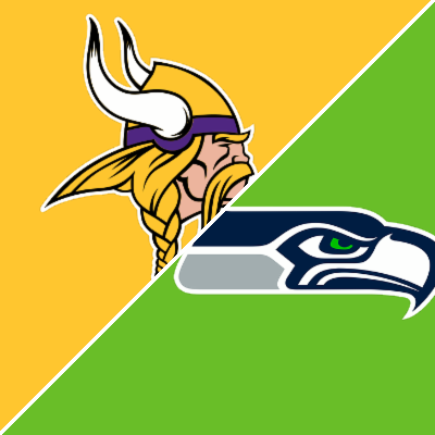 How to watch today's Minnesota Vikings vs. Seattle Seahawks NFL