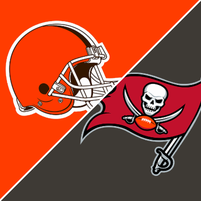 Bucs Fall to Browns in OT 23-17 - ESPN 98.1 FM - 850 AM WRUF