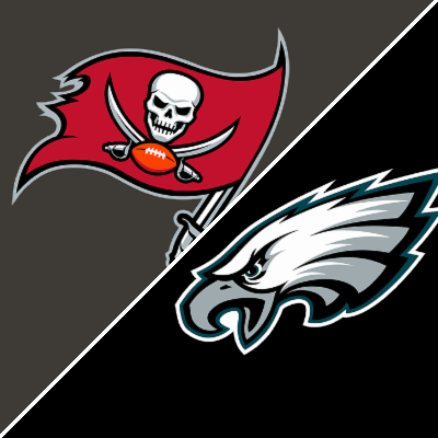 Buccaneers vs. Eagles 2002 NFC Championship