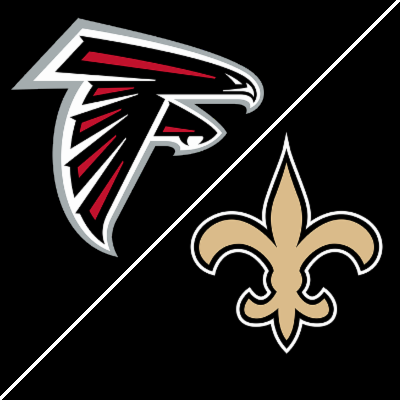 Falcons fall to Saints, 35-27