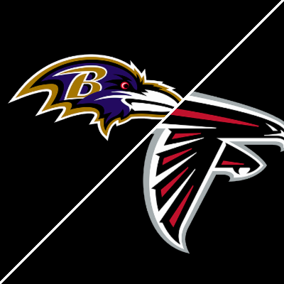 Falcons vs. Ravens recap: Cold with a few rays of sun - The Falcoholic