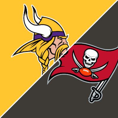 Tampa Bay Buccaneers Upset Vikings in Minnesota - ESPN 98.1 FM - 850 AM WRUF