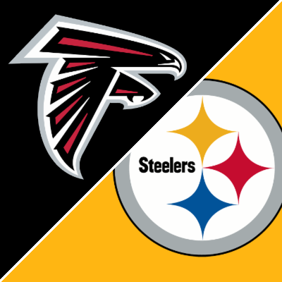 steelers and falcons tickets