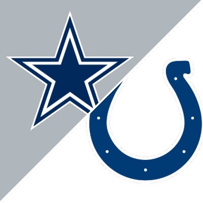 colts and the cowboys